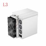 Used Antminer L3+ 580mh Grin Coin Miner 1000W Mining Virtual Machine