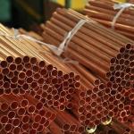Refrigeration Copper Tube 1/4" 1/2" for Air Conditioner 6.35mm 1/4 Inch Copper