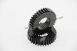 911110413 Change Wheel Gear Sulzer Projectile Loom Parts