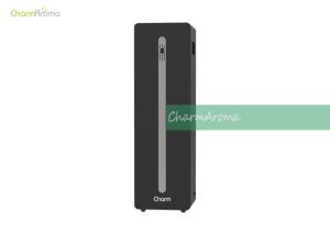 Wholesale Metal Aromatherapy Essential Oil Diffuser / Scent Fragrance Machine with Wi-Fi Remote Control from china suppliers