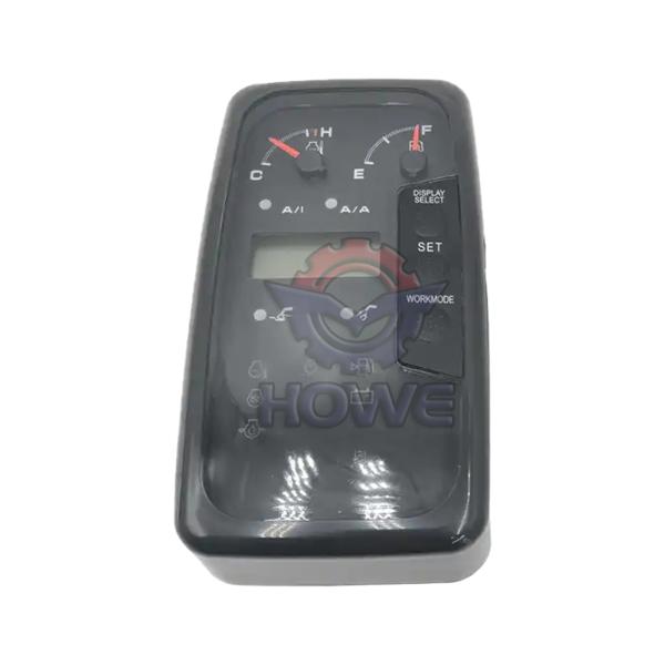 Excavator Monitor Display Panel ZAX110-1 ZAX120-1 ZAX200-1 ZAX330-1 4454519