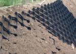 Hdpe Ground Enhancement Cellular Confinement Systems Gravel Grid Driveway Gravel