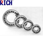 High Precision Car Engine Bearings 6000 Open ZZ/2RS Ball Bearing 6000