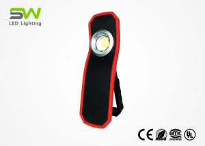 Wholesale 1500 Lumen Rechargeable Handheld Work Light With Aluminium Body And Magnetic Stand from china suppliers