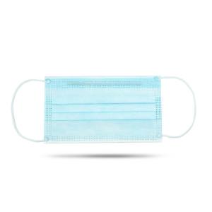 Wholesale Dust Proof KN95 Face Mask 50pc / Pack Melt Blown Fabric Skin Friendly from china suppliers