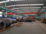 EN10025 2 S355J2 AR Boiler Alloy Steel Sheet Plate Alloy S355J0 S355JR High