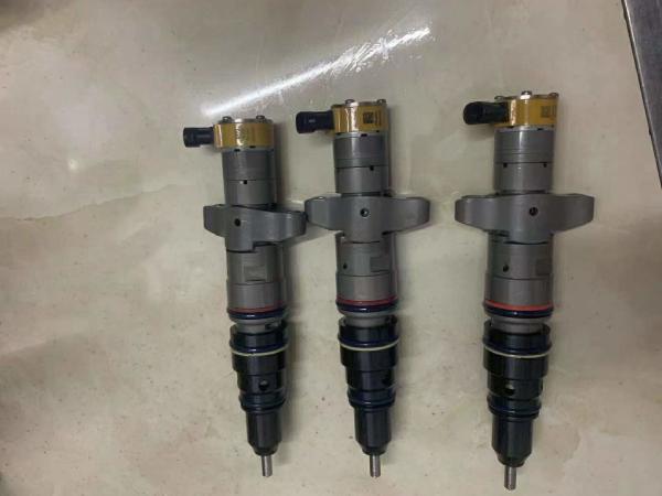 Diesel Engine G3512B Injectors Seal G3512E Spare Parts Set G3512H Nozzle G3512J