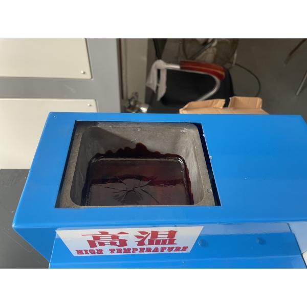 Notebook Automatic Gluing and Folding Machine Leather Edge Folding Machine