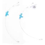 Medical Disposable Endobronchial Blocker With Indicator
