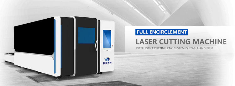 Cypcut Raycus 2000w Laser Cutting Machine With Exchange