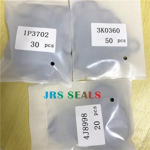 Wholesale 1P3702 3K0360 4J8998 Oring Seal Kit for Excavator loader NBR FKM PU from china suppliers
