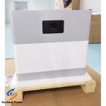110V 220V Solar Energy 5000WH To 20000WH Home Energy Storage System