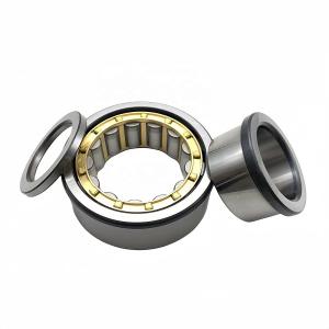 Wholesale NUP211ECM Cylindrical Roller Bearing NUP211EM 50*100*21mm with P4 Precision Rating from china suppliers