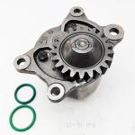 Retail Oil Pump For PC400-6 PC400-7 PC400-8 Excavator S6D125 Engine Parts OEM