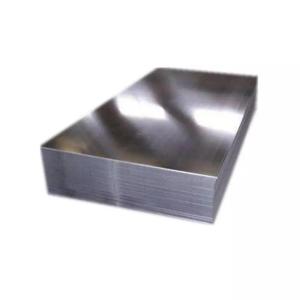 Wholesale Marine aluminum plate 5052 anti-rust aluminum plate magnesium alloy aluminum plate from china suppliers