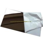 HRB 400 / SAE 1008 Hr Cr Sheet Coil 900mm 1700mm Width For Construction