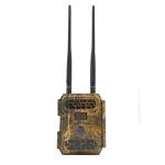 4.3CG Mobile Trail Camera 4G Hunting With Phone App 940nm IR Lights DC 12V 128GB