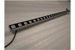 High Bright 1000mmx44mmx82mm RGB LED Wall Washer Lights 24W , ROHS