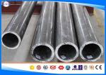 St52 Cold Drawn Steel Pipe Outer Diameter 10-500mm Wall Thickness 2-50mm