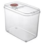 Insect-proof Moisture-proof Airtight Kitchen Container Grain Storage Box Rice