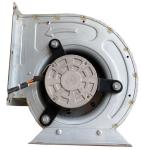 High Efficiency Forward Curved Blower Fan / Industrial Centrifugal Blower Fan