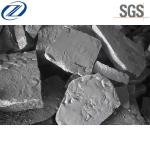 Hazardous Properties May Release Toxic Fumes When Heated Ferro Silicon 10-100mm