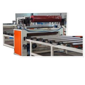 Wholesale Full Automatic Gypsum Board Lamination Machine with Factory Low Price from china suppliers