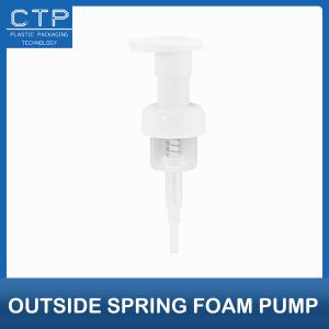 Wholesale Non-Slip Base Hand Lotion Pump Dispenser for Smooth and Easy Dispensing from china suppliers