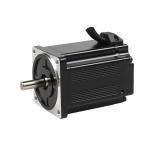 Sensored 70mm Inrunner Brushless Motor NEMA 28 48V 157 Watt Brushless DC Motor