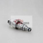 PC60-7 Excavator Relief Valve 723-30-70100 Pressure Overflow Valve