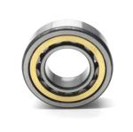 Sealed Cylindrical Roller Bearings NU232 NU236 NJ238 High Load Capacity