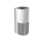 H14 RoHS Home HEPA Air Purifier 350m3/h Anion Generator