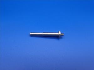 Wholesale M6 M12 Custom Stainless Steel Bolts Inner Hex Socket Head Shoulder Bolts from china suppliers