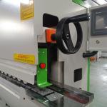 10-14m/min Work Piece Delivery Speed and Compact Edge Bander for Furniture