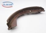 Auto Parts Car Brake Pads For Toyota Hilux Revo GGN125 04495-0K160