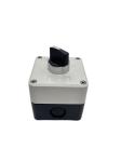 SK-1TL High Sensitivity Momentary Pushbutton For Industrial Automation