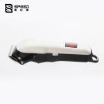 Digital Display 2000Mah Barber Hair Clipper Rechargeable Professional