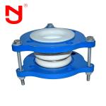 Can be Customized PTFE Bellow Joints Pump Flexible Connector