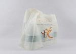 Degradable Heavy Duty Garbage Bag / Various Sizes Pla T - Shirt Shopping Bags