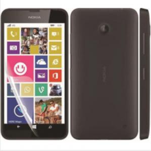 China High Clear 99% Transparency PET Film for Nokia Lumia 6 on sale