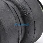 2B5813 Double Convoluted Air Shock Suspension By GUOMAT Air Spring Manufacturer