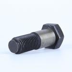 Anti Wear Hex Head Bolt For Wind Energy / Mechanical Machine Industry
