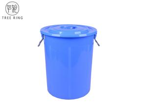 Wholesale HDPE Wine Making Fermentation Bucket With Loose Lids HomeBrew B60L Outdoor from china suppliers