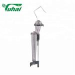 PSU Milk Water Meter TRU-TEST Corrosion Resistance 33kgs For Cow Milking Machine