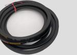 Black 25.5mm Top Width ISO90012015 8V Belt