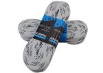 Multifunctional Flat Ice Hockey Laces Paper Roll Pack Custom Printed Logo