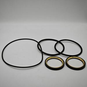 Wholesale 1&quot; 2&quot; 3&quot; Chemical Resistance Low Torque NBR HNBR FKM Plug Valve Seals from china suppliers