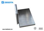 High Bonding Rate Titanium Clad Steel Sheet With ISO 9001 Certification