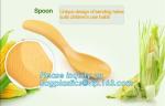 Biodegradable Eco Friendly Dinnerware PLA Bowl , PLA Fruit Salad Bowl Healthy