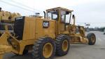 Used Motor Grader Cat 140h in Excellent Condition with Reasonable Price, Used